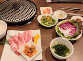 コラボ KollaBo 焼肉 韓国料理 エビスタ西宮店: なおさんの2026年06月05日の1枚目の投稿写真