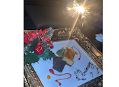 トラットリアゴリアテ Trattoria Golyat: ラスカルちゃんさんの2025年11月25日の1枚目の投稿写真