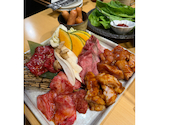 川嶋屋 名東区店 焼肉 海鮮居酒屋: ラスカルちゃんさんの2026年08月11日の1枚目の投稿写真