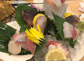 魚頂天酒場 まつり 梅田店: りこさんの2023年11月28日の1枚目の投稿写真