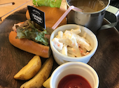 ogawa GRAND lodge CAFE: aiさんの2021年05月10日の2枚目の投稿写真