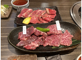 焼肉 みや 狭山店: はなみんさんの2024年01月の1枚目の投稿写真
