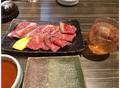 焼肉 みや 狭山店: はなみんさんの2024年01月28日の2枚目の投稿写真