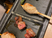 やきとり 炭壱 2号店: よーよーさんの2026年05月02日の3枚目の投稿写真
