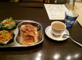 岡山　インドカレー専門店　ナマステ・ガネーシャ　アクアウォーク大垣店: 砂丘さんの2026年08月20日の1枚目の投稿写真