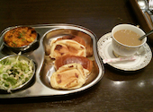 岡山　インドカレー専門店　ナマステ・ガネーシャ　アクアウォーク大垣店: 砂丘さんの2026年10月08日の2枚目の投稿写真
