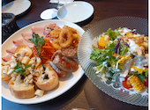 伊太利食堂 ヨシザキ 長野駅前: たくま★さんの2026年07月30日の1枚目の投稿写真