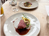 ザ キッチン サルヴァトーレ クオモ The Kitchen Salvatore Cuomo 名古屋駅店: cさんの2026年05月03日の1枚目の投稿写真