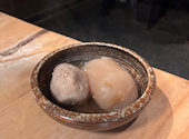 串揚げおでん 花串庵 MIYABI 長良店: ぷさんの2026年02月02日の3枚目の投稿写真