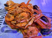 DANCING CRAB ダンシングクラブ グランフロント大阪店: しゅーさんの2026年09月22日の1枚目の投稿写真
