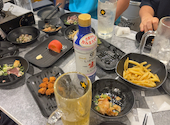 2000円 食べ放題飲み放題 居酒屋 おすすめ屋 新宿歌舞伎町店: ふうさんの2026年09月07日の1枚目の投稿写真
