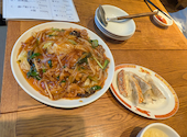 タイガー餃子会館 京都: tuguqさんの2025年05月04日の1枚目の投稿写真