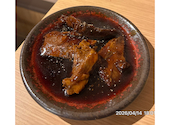 中華酒場 ジャッキー飯店: アグレさんの2026年04月19日の2枚目の投稿写真