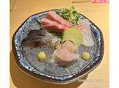 魚 炉端 日本酒 Sakura サクラ: アグレさんの2026年04月19日の1枚目の投稿写真