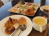 Terrace&Dining ALL FLAGS オール フラッグ: キリカさんの2023年03月01日の1枚目の投稿写真