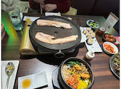 韓国料理のお店 ポチャ 水戸店: まいやんさんの2026年01月19日の1枚目の投稿写真