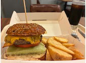 Golden Gate Burger ゴールデンゲートバーガー: フロランタンさんの2026年08月25日の1枚目の投稿写真