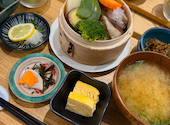 まりも食堂: しおさんの2025年11月の1枚目の投稿写真