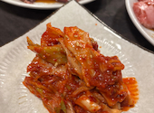 焼肉牛勢 駒込店: のりこさんの2025年05月19日の1枚目の投稿写真