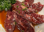 焼肉牛勢 駒込店: のりこさんの2025年05月19日の3枚目の投稿写真