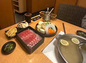 しゃぶしゃぶ どん亭 府中店: あすかさんの2026年04月25日の1枚目の投稿写真
