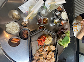 韓国屋台 ユパ: はるかさんの2024年06月05日の1枚目の投稿写真