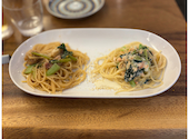 TRATTORIA COMPARE トラットリアコンパーレ 上大岡: ナカダさんの2025年07月12日の1枚目の投稿写真