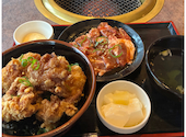 安楽亭 高崎貝沢店: うさんの2026年06月20日の1枚目の投稿写真
