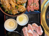 安楽亭 高崎貝沢店: うさんの2026年06月29日の1枚目の投稿写真