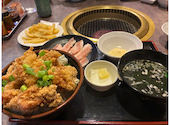 安楽亭 高崎貝沢店: うさんの2026年08月08日の1枚目の投稿写真