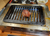 焼肉 白井 すすきの店: KDJさんの2025年01月04日の2枚目の投稿写真