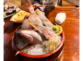 釣船茶屋 ざうお 亀戸駅前店: なこさんの2026年06月05日の1枚目の投稿写真