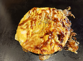 お好み焼 もんじゃ焼 ももたろう 伏見桃山店: Cさんの2026年04月24日の2枚目の投稿写真