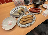 個室 食べ放題 野菜巻き 焼き鳥 もつ鍋 串とメシにはサケキタル 仙台東口駅前店: 照井さんの2026年10月10日の1枚目の投稿写真