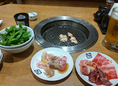 牛角 福大通り店: とくとくちゃんさんの2026年08月31日の1枚目の投稿写真