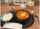 韓国料理 PADO パド: とくとくちゃんさんの2026年06月30日の1枚目の投稿写真