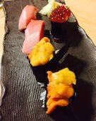 すし晴: tizjamさんの2018年01月08日の1枚目の投稿写真