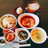 甘味茶蔵 真盛堂: tizjamさんの2018年01月15日の1枚目の投稿写真