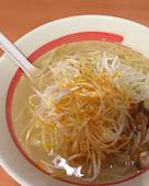 幸楽苑結城店: tizjamさんの2018年01月16日の1枚目の投稿写真