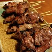 やきとりしぃちゃん: tizjamさんの2018年01月23日の1枚目の投稿写真