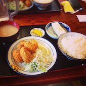 日本一食堂 かなくぼ店: tizjamさんの2018年02月06日の1枚目の投稿写真