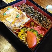 高瀬屋そば店: tizjamさんの2018年02月07日の1枚目の投稿写真