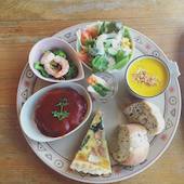 珈琲とうつわの店 ZEN: tizjamさんの2018年02月14日の1枚目の投稿写真