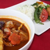 ダイニング・マザー: tizjamさんの2018年02月21日の1枚目の投稿写真