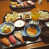 海山亭いっちょう 結城店: tizjamさんの2018年02月28日の1枚目の投稿写真