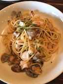 Pizzeria Zucca ズッカ: tizjamさんの2018年11月26日の1枚目の投稿写真