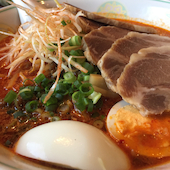 猛烈食堂 また来て屋: tizjamさんの2018年06月13日の2枚目の投稿写真