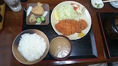 久保田食堂のおすすめレポート画像1