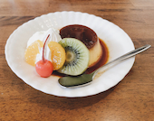 こんぺいとう: tizjamさんの2018年10月04日の2枚目の投稿写真