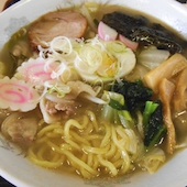 朱竹食堂: tizjamさんの2018年10月04日の2枚目の投稿写真